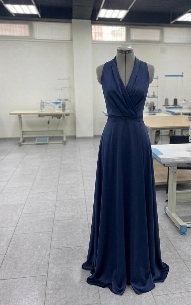 Пример изделия швейной фабрики Osnova fabric в Сочи - фото 9