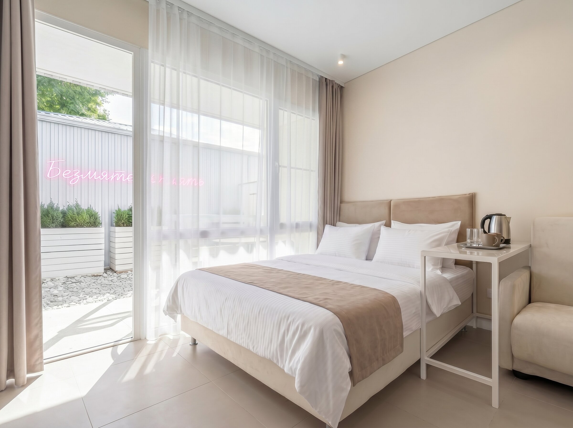 Summer Suites - 5