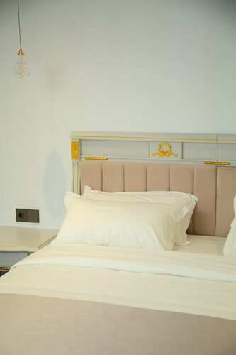 Гостиница Qyzylorda Hotel в Кызылорде