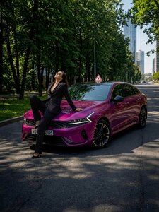 Фото 6 автошколы «Автошкола 54»
