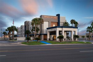 отель Hampton Inn & Suites Harlingen