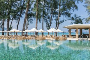 отель InterContinental Phuket Resort