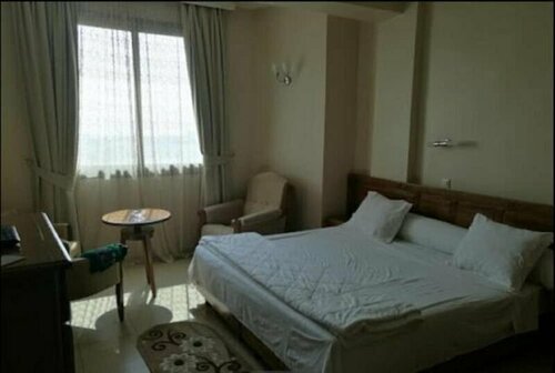 Гостиница Cristal Appart Hotel в Беджая