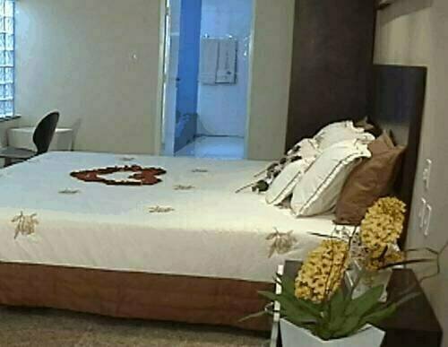 Гостиница Hotel Verde Rio в Собрале