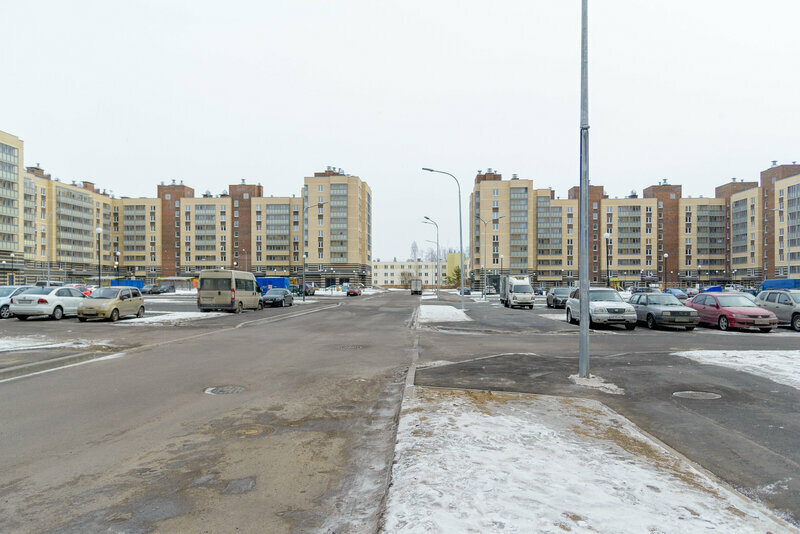 ФоксиФлэт Пэинтс — фото 32