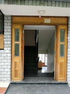 Гостиница Hotel Ninamma в Гангтоке