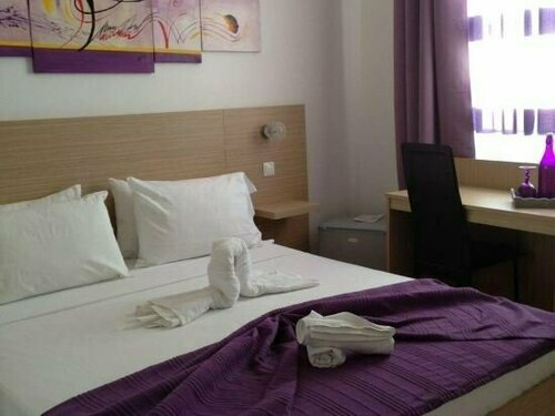 Гостиница Hotel Cesaria в Прае