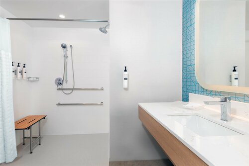 Гостиница Homewood Suites by Hilton Holyoke-Springfield/North в Холиоке