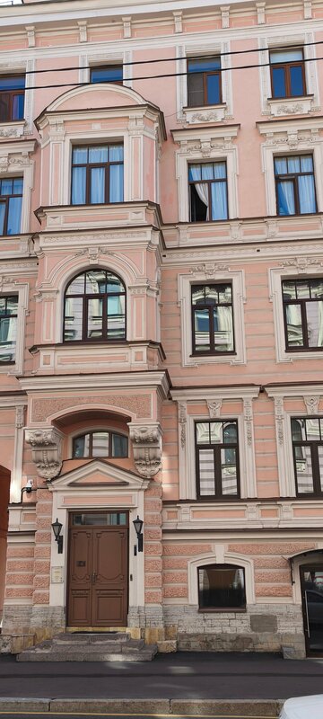 Староневский Дом — фото 50