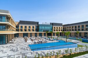 Гостиница Rixos Obhur Jeddah Resort & Villas