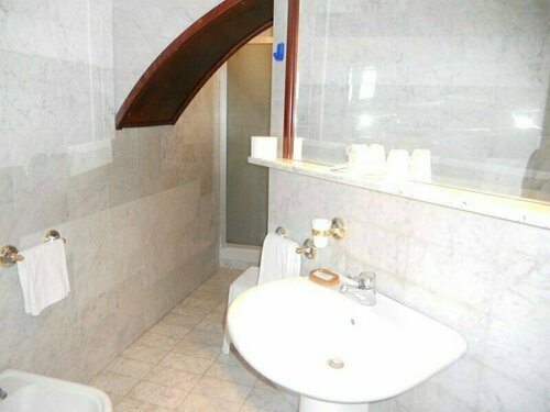 Гостиница Hotel Mirò в Рапалло