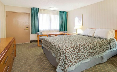 Гостиница Tree Inn & Suites Albuquerque в Штате Нью-Мексико