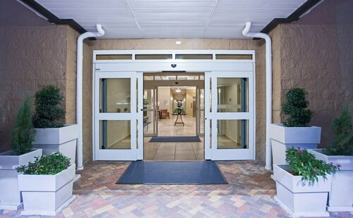 Гостиница Holiday Inn Express & Suites Fort Pierce West в Форт Пирсе