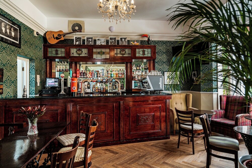 Фото Sefton Park Hotel