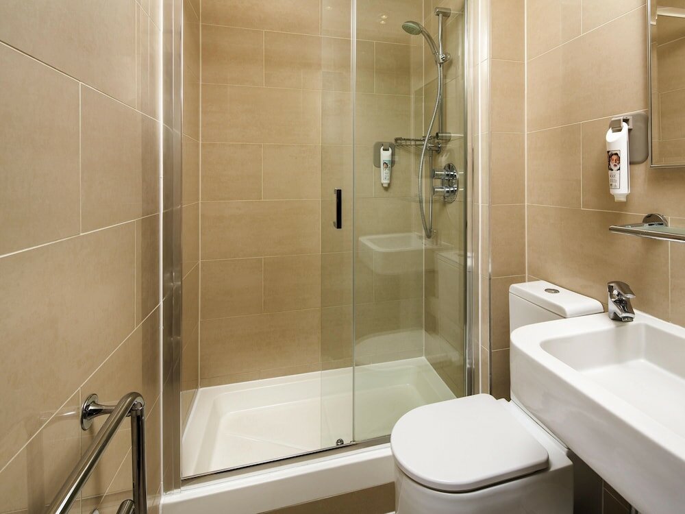 Фото Ibis Styles London Gloucester Road