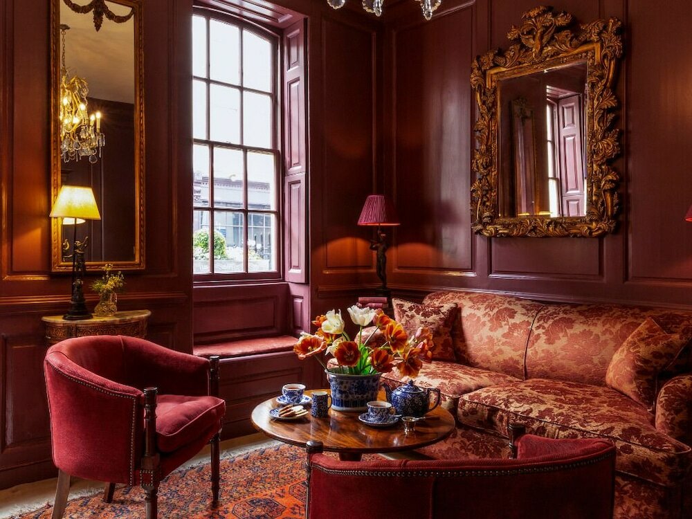 Фото Hazlitt's Hotel