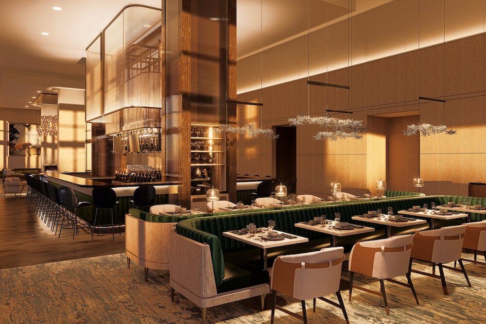 Фото Loews Atlanta Hotel