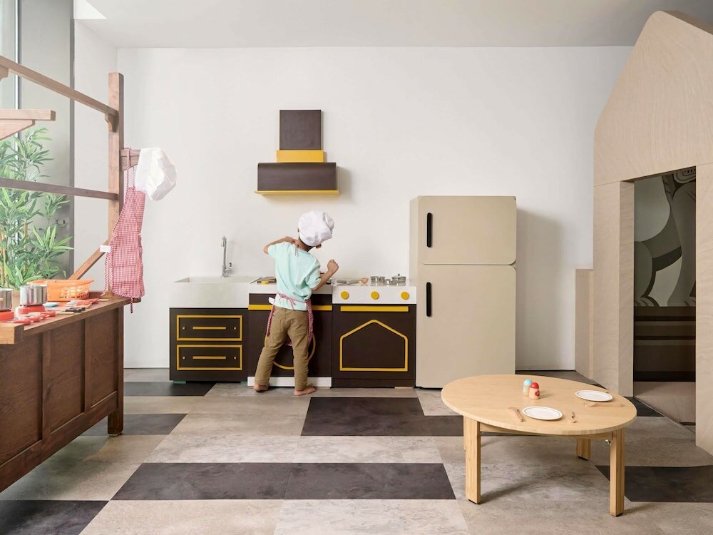 Фото Novotel Sihanoukville Holiday Resort