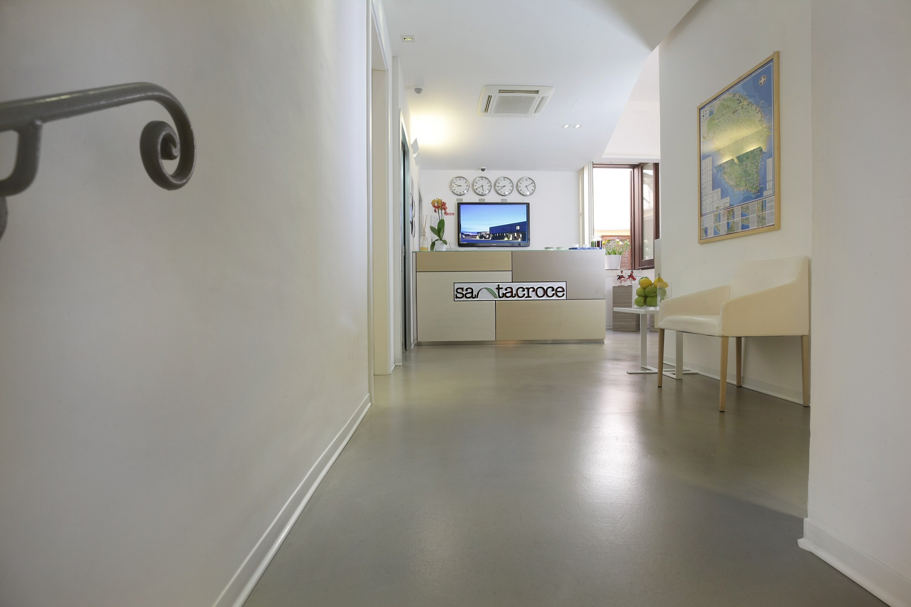 Фото Santacroce Luxury Rooms