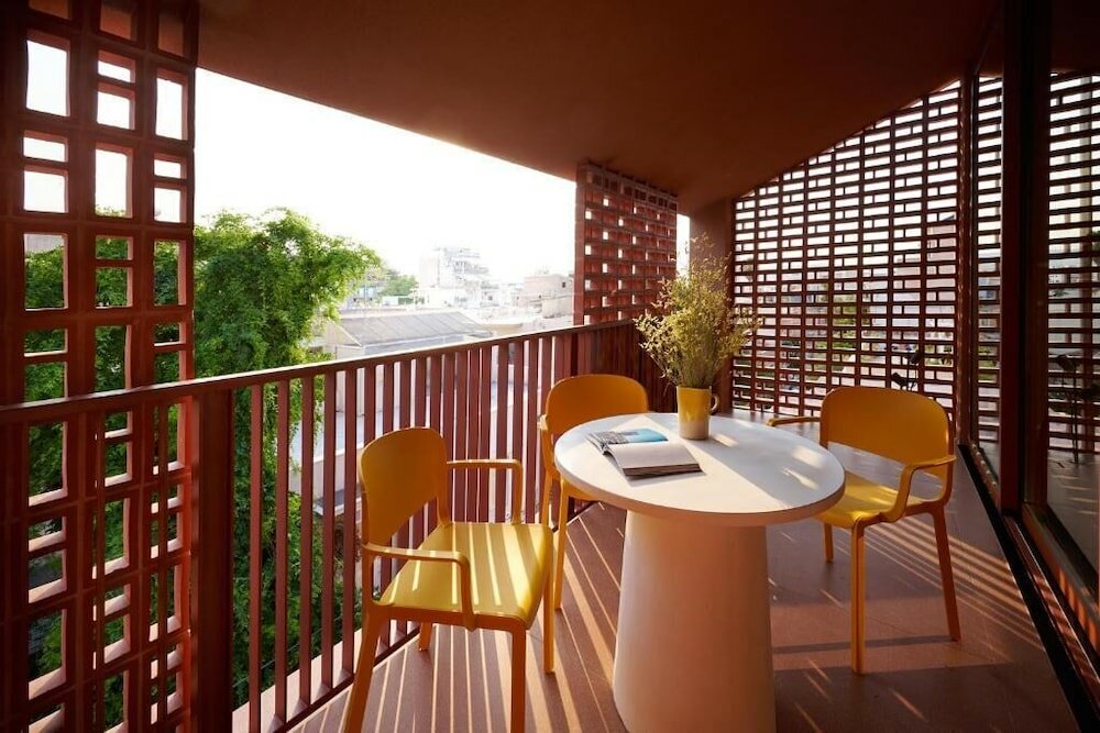 Фото Loom Athens