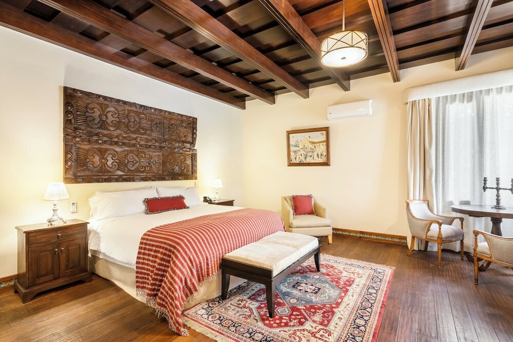 Фото Pensativo House Hotel