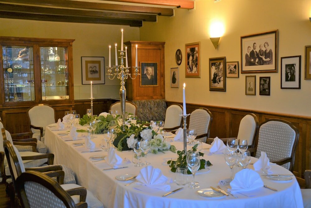 Фото Hotel Regina Wengen