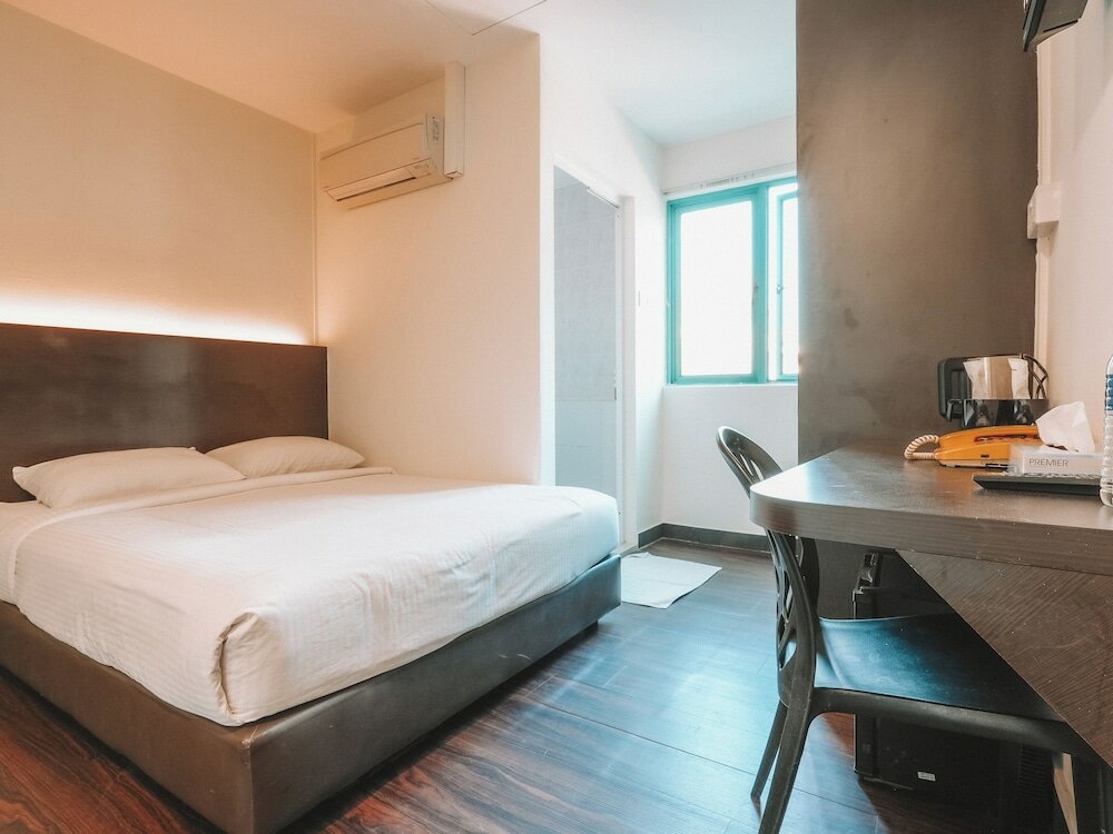 Фото L Hotel @ 51 Desker