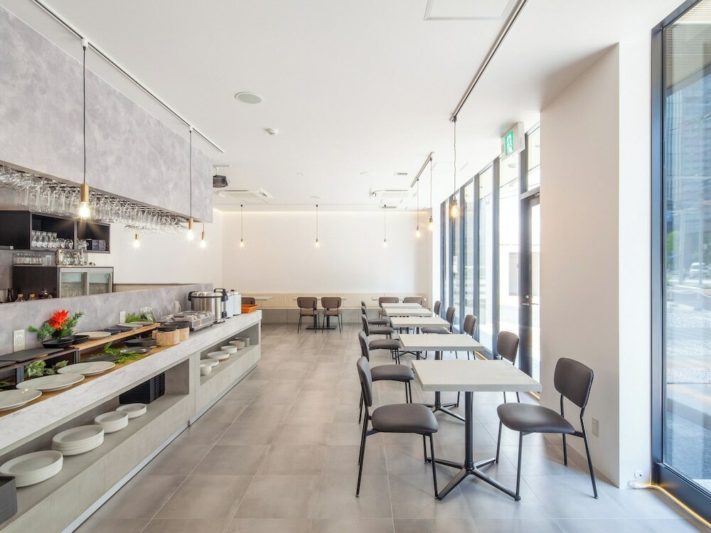 Фото VIA Inn Prime Hiroshima Shinkansenguchi