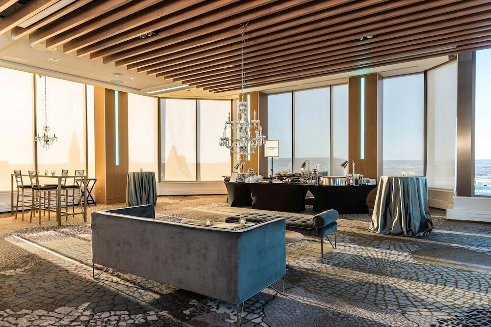 Фото The Westin Ottawa