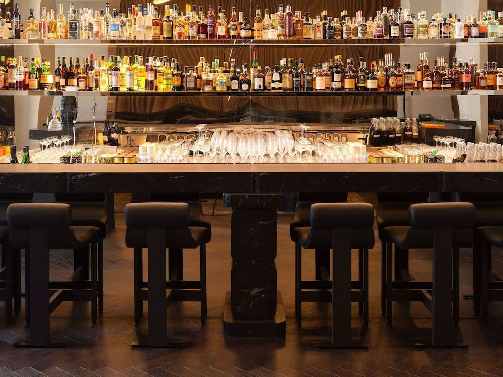 Фото Mondrian Singapore Duxton