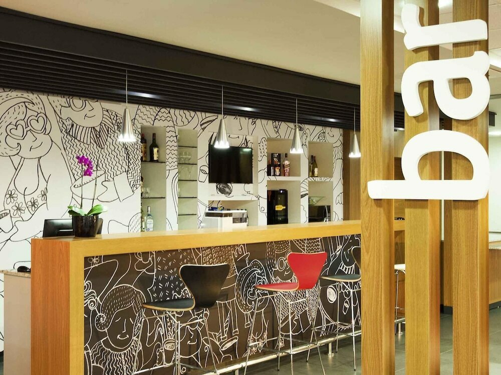 Фото Ibis Cascavel