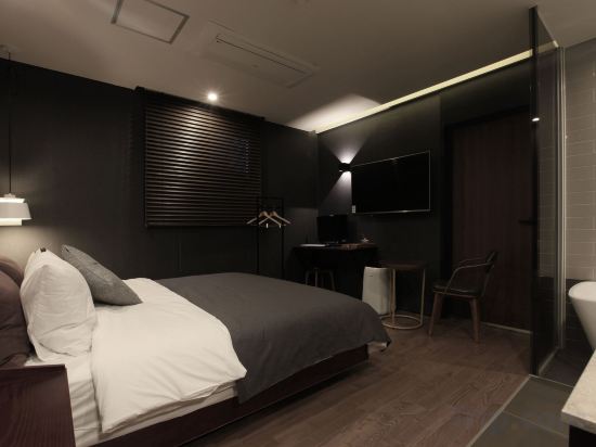 Фото Brown Dot Hotel Yangjeong