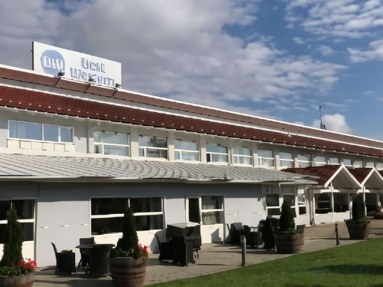 Фото Best Western Hotell Ljungby