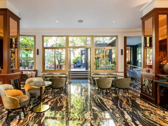 Фото Atala powered by Sonder