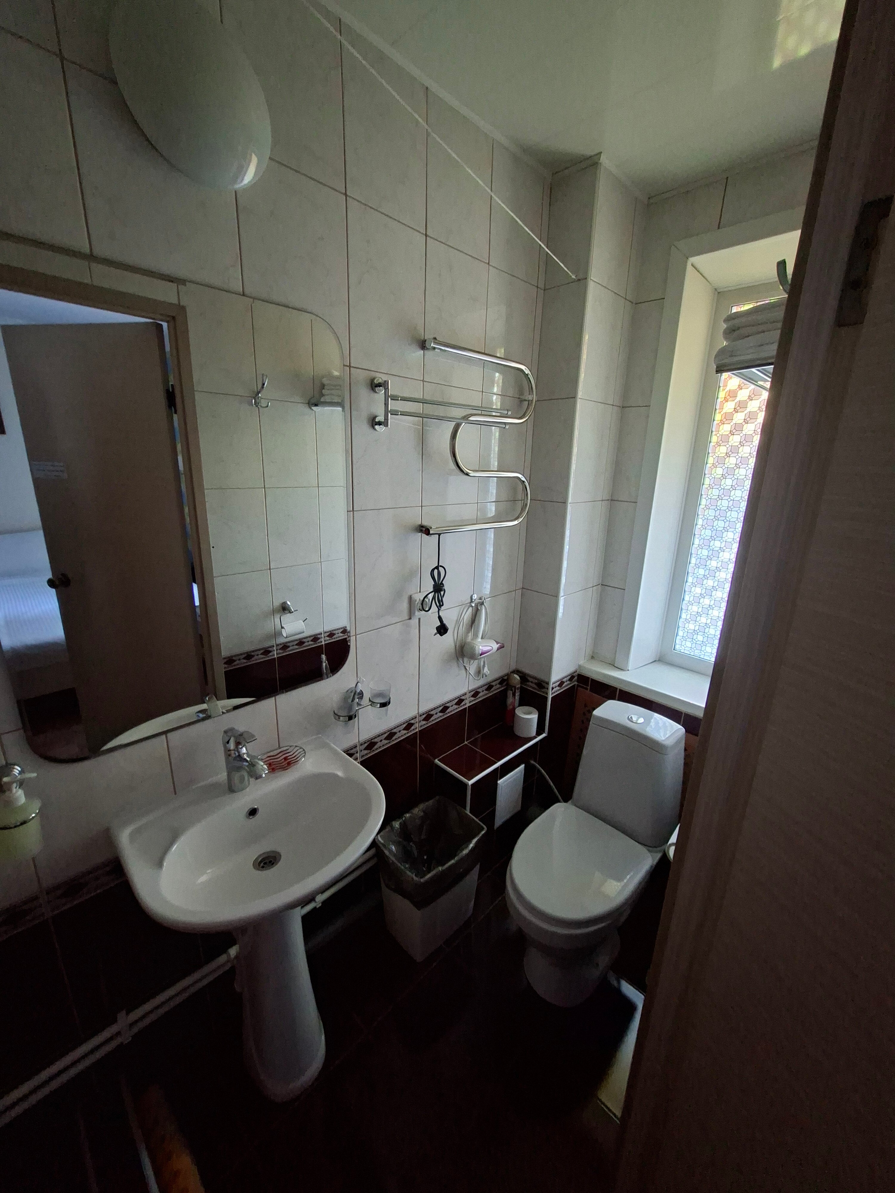 Фото Комфорт отель