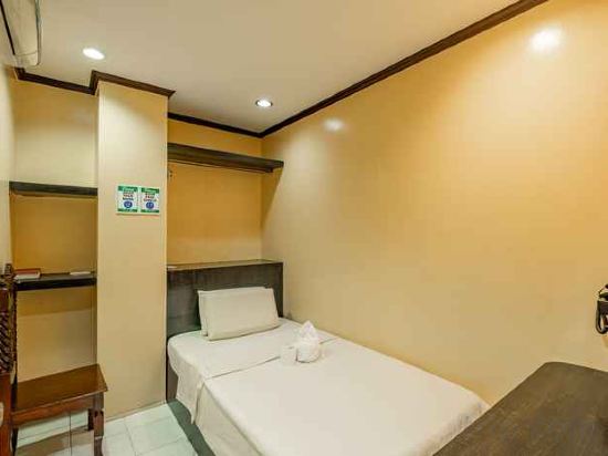 Фото Hotel Juliano