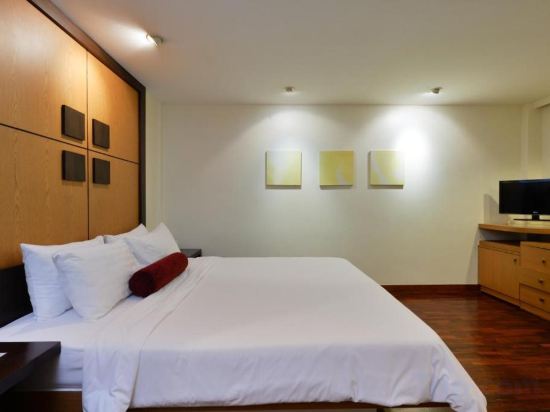 Фото ICheck inn Sukhumvit 19