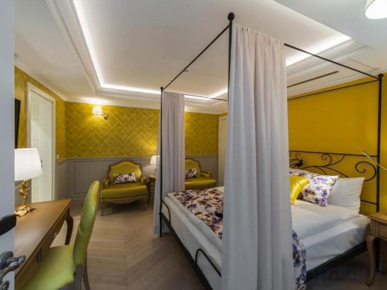 Фото Relais le Chevalier