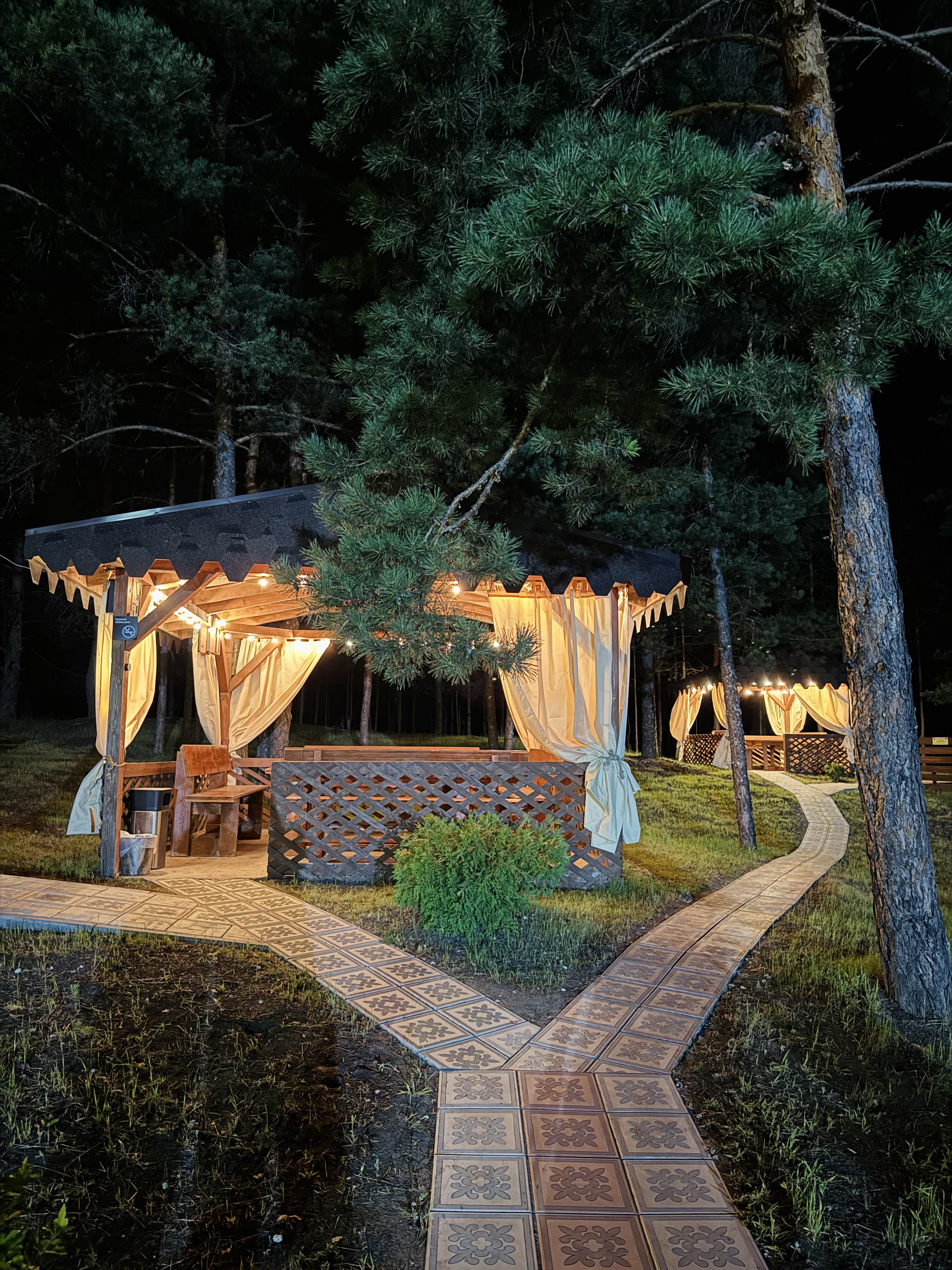 Фото Гостиница Чинар