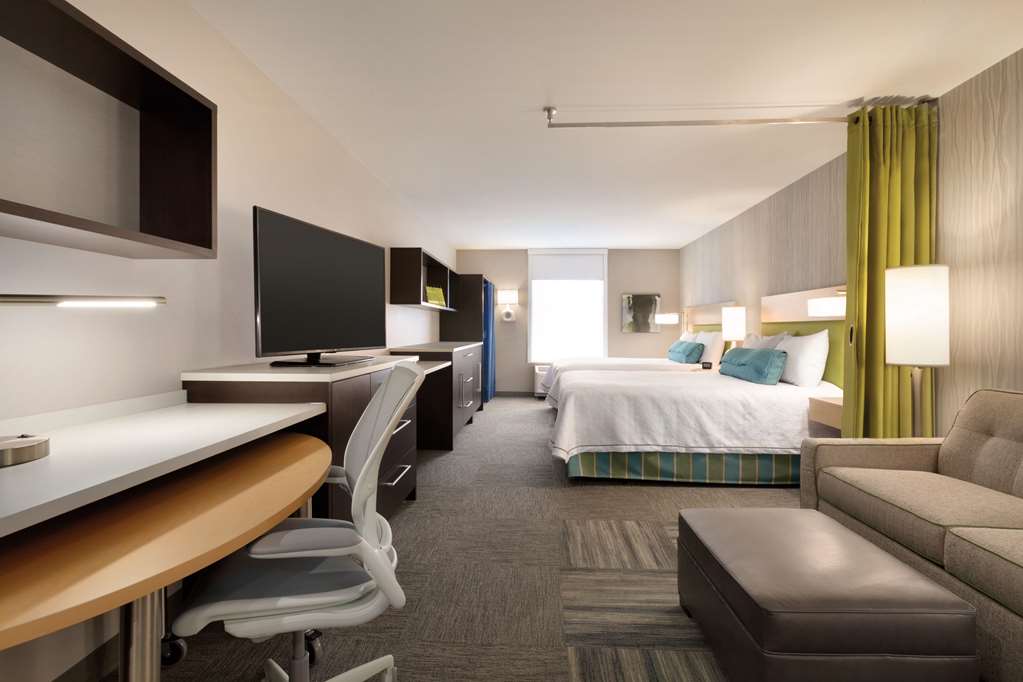 Фото Home2 Suites by Hilton Billings
