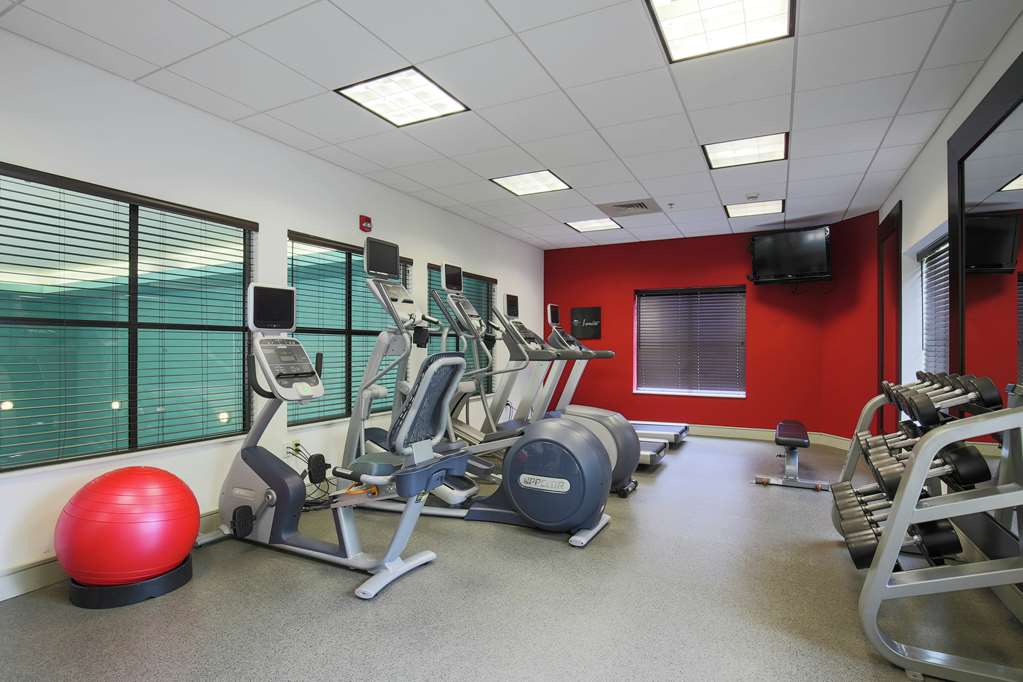 Фото Homewood Suites by Hilton Asheville-Tunnel Road