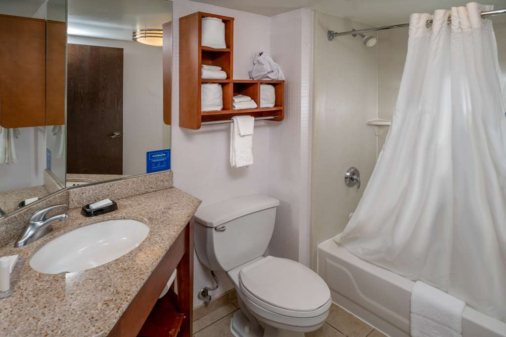Фото Hampton Inn Charleston-Downtown