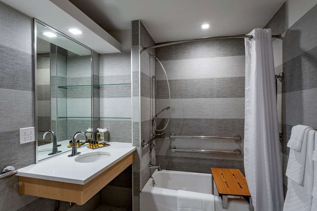 Фото Best Western Plus Soho Hotel