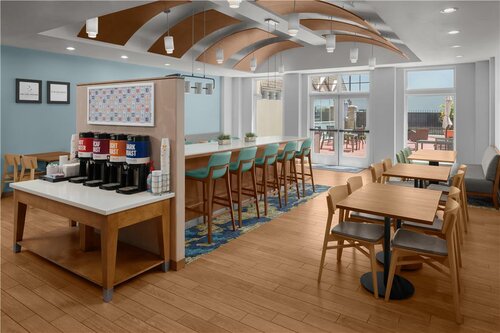 Гостиница Hampton Inn & Suites Provo в Ореме