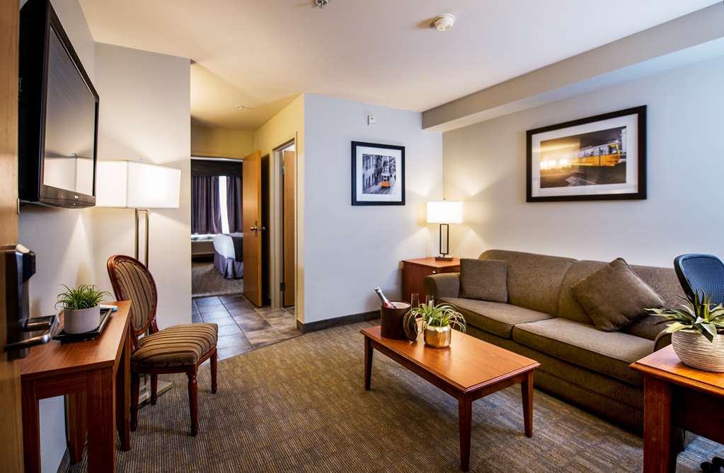 Фото Best Western Plus Moncton