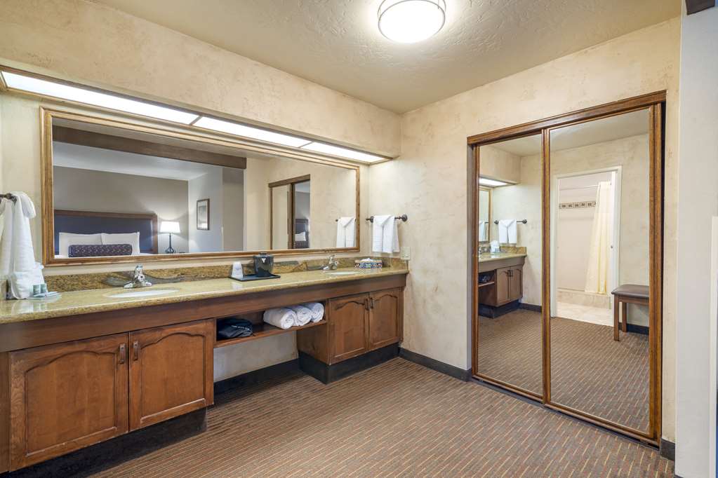 Фото Best Western Casa Grande Inn