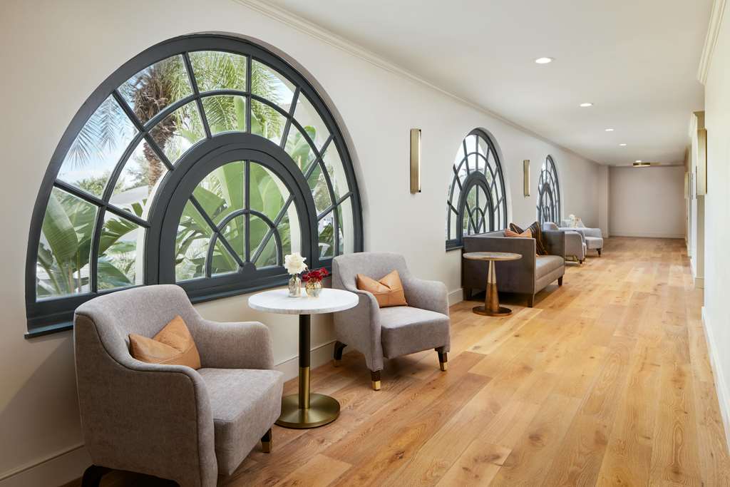 Фото The Terrace Hotel Lakeland, Tapestry Collection by Hilton