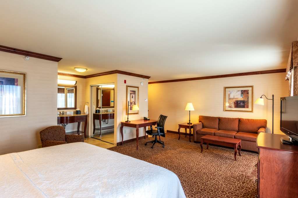 Фото Hampton Inn Rawlins