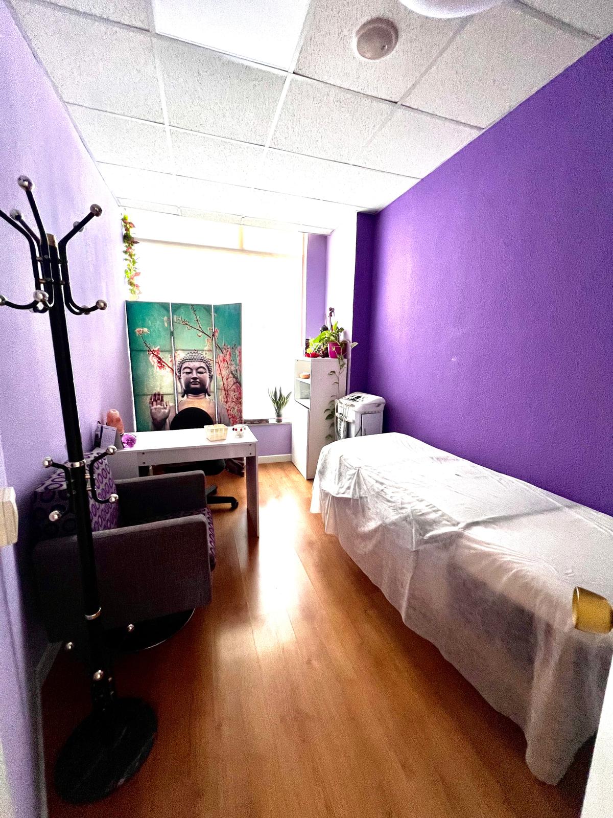 Maytry, Centro De Estetica, Depilacion Y Masajes