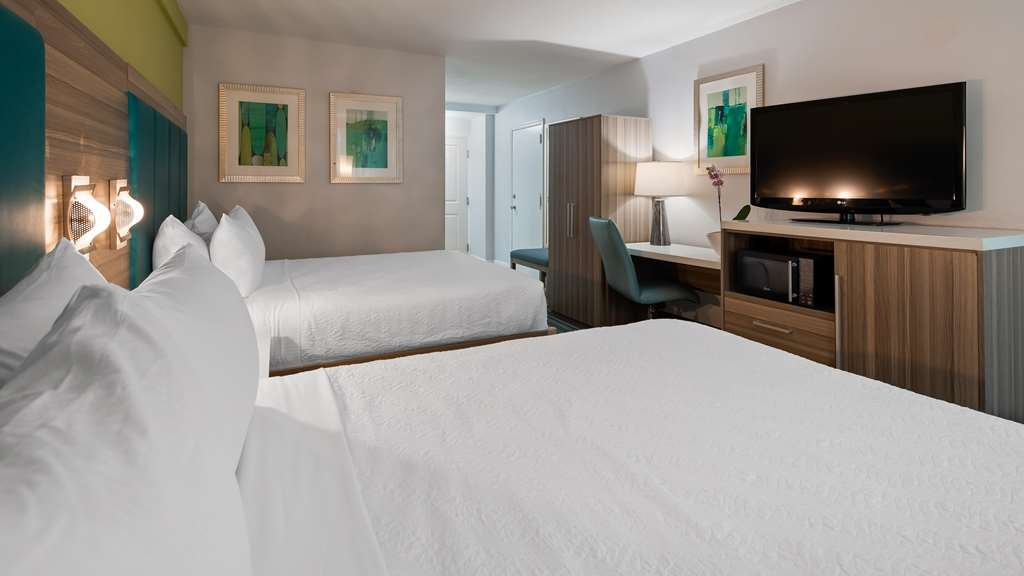 Фото Best Western Plus Oceanside Inn
